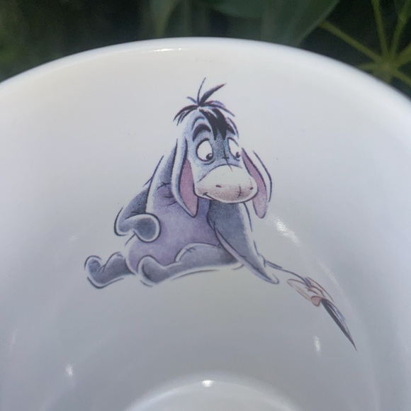 Vintage Winnie the Pooh mugs - Picture 6 of 12